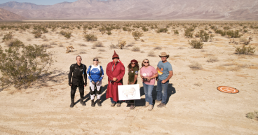 Grand Opening of Drone Zone Sanctuary