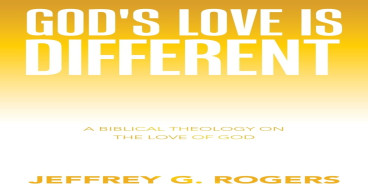  Renowned Pastor Jeffrey G Rogers Unveils 