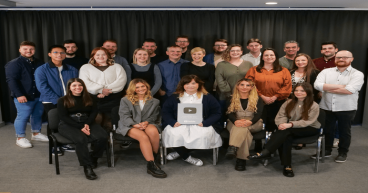 Marketing Agency Hits 100K Subscribers on its YouTube Channel