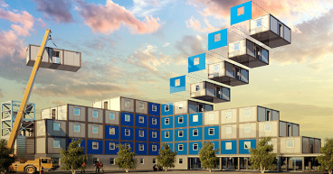 Modular Construction Market Analysis Trends, Segmentation and Signify Explosive Growth Factors by 2030 | Vinci, Skanska