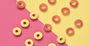 SweetyTreaty Co. Launches an Exciting Range of Freeze-Dried Gummies