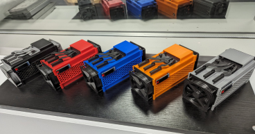 D-Central Technologies Announces Customization Options for Bitaxe and MiniBit and a Charitable Initiative with OSMU