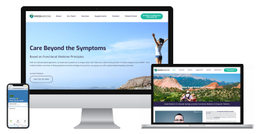  Kha Creation Spearheads Good Medicine's Innovative Online Portal for Health and Wellness Products 