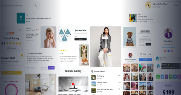 Widget Integration Simplified: Fouita Smart Widgets for Website Enhancement Across Platforms