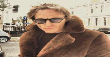 LOCAL HERO, PHILANTHROPIST AND ROCK N ROLL STAR CHARLIE FREEMAN LAUNCHES HIS CHRISTMAS SINGLE