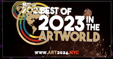 ArtTour International's Digital Exhibition: A Symbol of Unity on the
