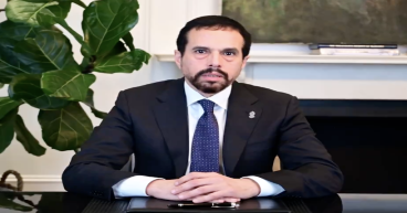 HRH Crown Prince of Libya Mohammed El Senussi Champions Inclusive National Dialogue on Libyan Independence Day