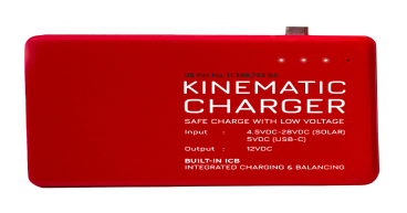 Switching Battery Reinvents the Battery for Renewable Integration