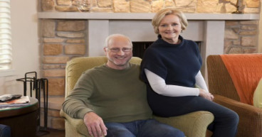 Shepard McCaskill Foundation Partners with Amethyst Place to Nearly Double Impact on Women and Children in Kansas City