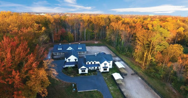 Bankruptcy Court Orders Auction of New Construction Estate Property