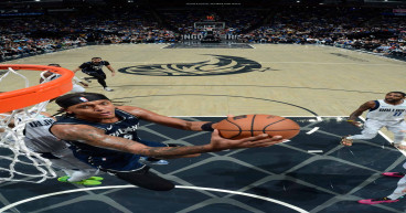 Orlando Magic's Paolo Banchero is Playing Like an NBA All-Star This Season