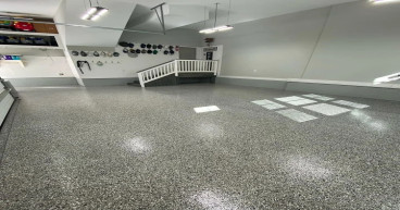 United Floor Coatings Launches New Line of Innovative Epoxy and Polyaspartic Products