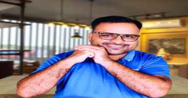 Sunil Chaudhary, Renowned Digital Success Coach, Leading the Charge to Make India the Digital Marketing Capital