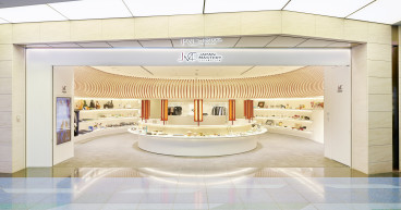 The Japan Mastery Collection, Regionally Revitalizing Luxury Japanese Brands Opens at Haneda Airport T3 on Dec. 22, 2023