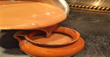 Celebrate New Year's Eve with a Traditional Pre-Conquest Drink: Champurrado