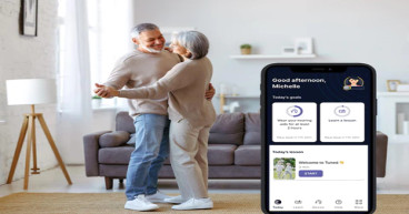 JVCKenwood Chooses Tuned patented hearing aids technology to redefine hearing care