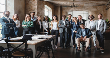 Power Dynamics Tilt from Traditional Employer Authority Patterns