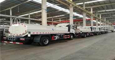 CSCTRUCK's 2024 Initiative: Empowering Developing Nations with Commercial Trucks
