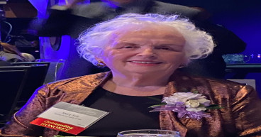 Thomas House Family Shelter Celebrates the Life and Legacy of Co-Founder Mary E. Selz While Mourning Her Loss