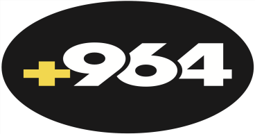964media: Bridging Divides and Unveiling Hidden Stories from Iraq