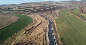 Access Road to Electric Castle Upgraded by Transylvanian Authorities