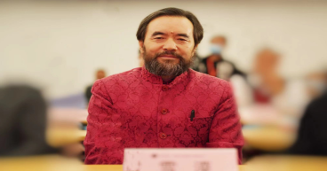 Author Xue Mo Will Showcase Works at 32nd Taipei International Book Exhibition