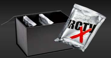 Rare Collectibles TV Offers RCTVX Precious Metal Coins Mystery Packs