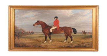 Ahlers & Ogletree will greet 2024 with a Signature Estates & Collections auction, Jan. 11-12, online and live in Atlanta