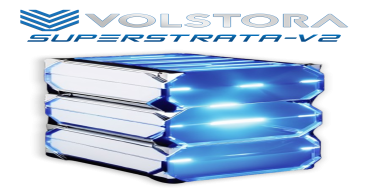 Volstora Unveils The SuperStrata V2 Integrated Battery System