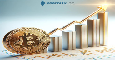 Bitcoin Investitionen – Ein visionärer Ansatz von Mykhailo Romanenko und Eternity INC