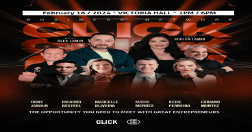 Connecting Business Leaders: An Exclusive Networking Gala in Boston