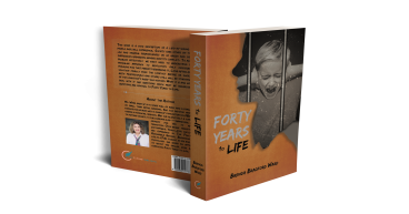 Author Brenda Bradford Ward Shines on