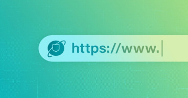 Delivering trust with DNS security