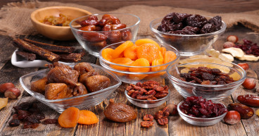 Dried Food Market To Witness A Pronounce Growth, Incredible Demand, Prominent Investment During 2024-2031
