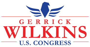 Gerrick Wilkins will participate in Forum hosted by Mid-Alabama Republican Club with Gary Palmer and Ken McFeeters