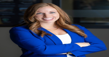 Kate Hamerly Spooner Joins Vincent Companies as Vice President of Investor Relations