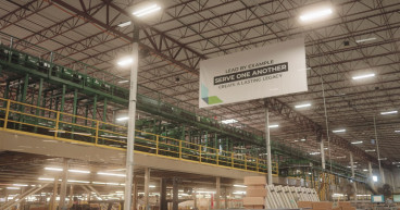 Legacy Supply Chain Named Among Multichannel Merchant's Top 3PLs of 2024