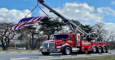 Guardian Fleet Services Acquires Roberts Heavy Duty Towing Inc., Expanding Reach to Lexington, KY