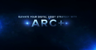 ARC+ Set to Revolutionize Digital Asset Management with Upcoming Launch