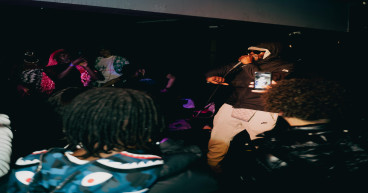Grimzino's Powerful Single 'Cartier'