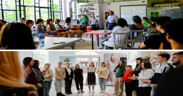 Napoca Porolissum LAG Association Celebrates the Successful Completion of the Erasmus+ Rural Youth Parliament Project