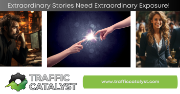 Traffic Catalyst: A Traffic Generation Solution for Small to Medium Sized Businesses Nationwide