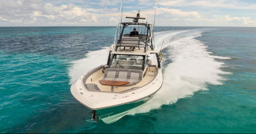 Tag Cabo Sportfishing Becomes Authorized Boston Whaler Dealership in Baja California.