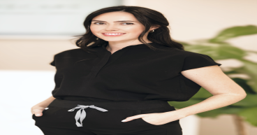 Let’s Talk™ With Dr. Inna Lazar, One of “America’s Best Eye Doctors'', With Offices in Greenwich & Darien, Connecticut