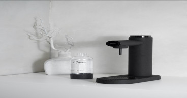 MonTen Soda Revolutionises Home Beverages with Sustainable Elegance