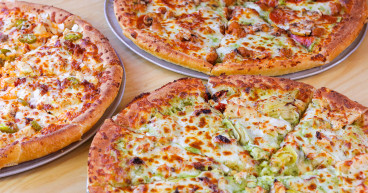 Westside Pizza Unveils New Pizza Creations