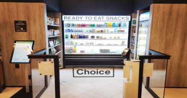 Adroit Worldwide Media (AWM) Selected as Choice Market’s Preferred Frictionless Checkout and Development Partner