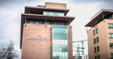 Kyndryl, Accenture, Wipro, Infosys stocks fly as tech demand rises