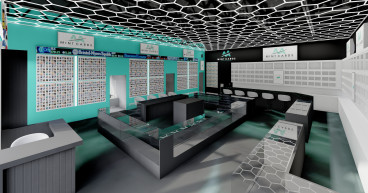 AA MINT CARDS TO OPEN STATE-OF-THE-ART RETAIL DESTINATION IN COOPER CITY, FLORIDA