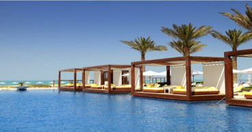 Beach Hotels Market to Achieve 4.6% CAGR Forecast 2031 end